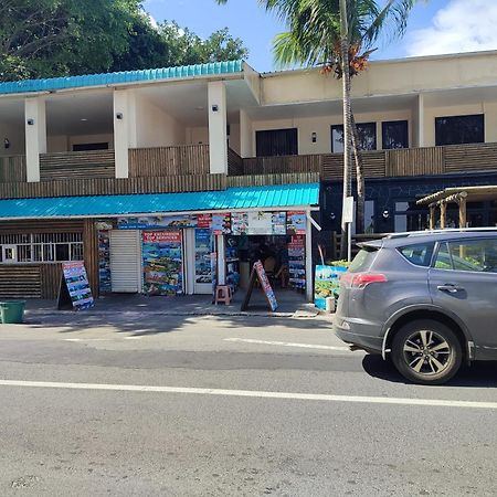 White Sand Cabana Flic en Flac Exterior photo